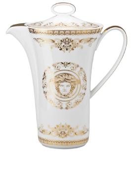 Coffee-pot 3 in porcelain - Rosenthal